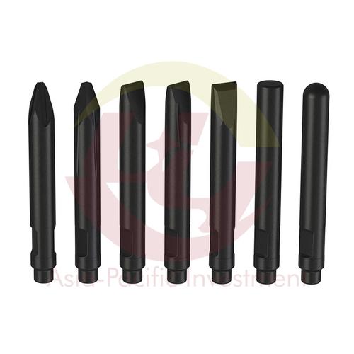 [EZM.1420118] Hydraulic Breaker Chisel Furukawa HB20G Plus / Minus - 20Ton