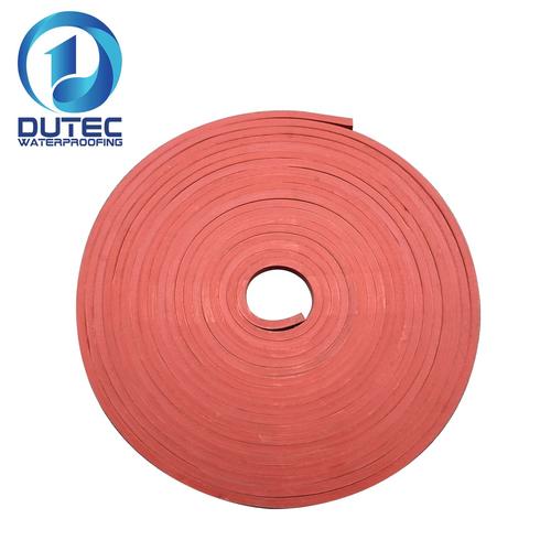 [EZM.1420119] Waterstop Dodol Swellable lebar 20mm tebal 10mm panjang 10 meter