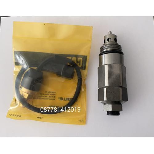 [EZM.1420126] Sensor & Relief Valve Set Caterpillar CAT320D
