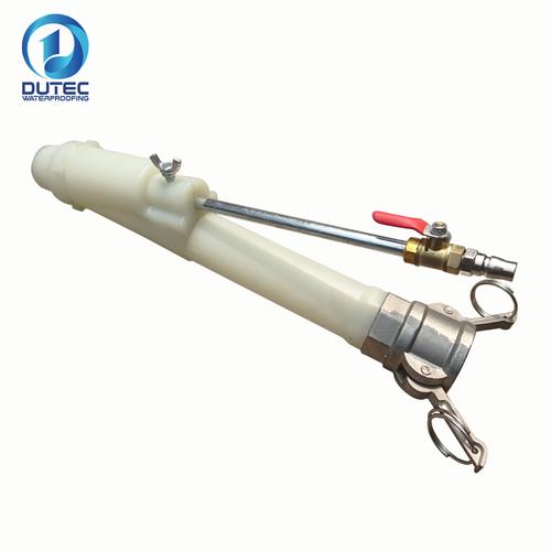 [EZM.1420134] Spray Gun Sparepart Machine Sprayer WS-T950