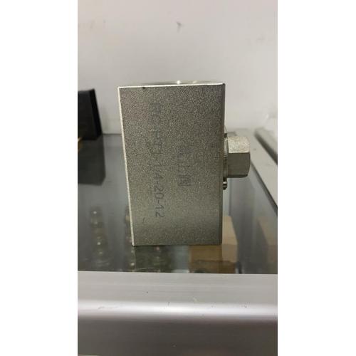 [EZM.1420139] Stop valve 1 1/4 inch Sparepart KATUP PEMUTUS PALU EXCAVATOR