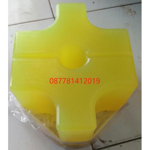 [EZM.1420143] Damper Upper / Upper Cushion SB81 Sparepart Hydraulic Breaker