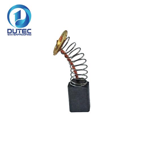 [EZM.1420156] Carbon Brush Mesin Injeksi Beton Type 999