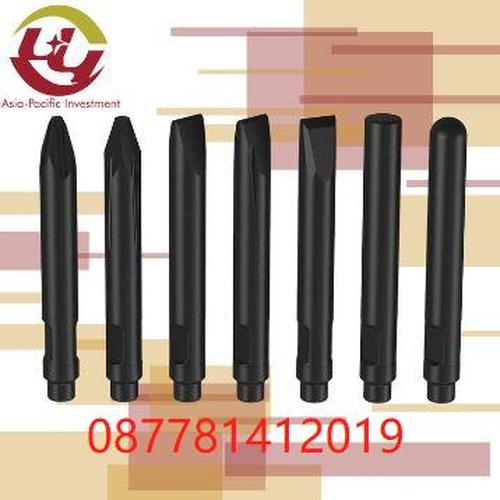 [EZM.1420165] Hydraulic Breaker Chisel SB121 155 - 30Ton