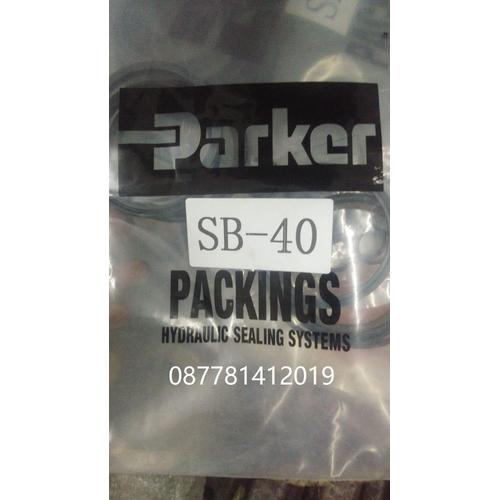 [EZM.1420166] Seal Kit Breaker Sosan SB40 Parker / Rings Assortment Seal Kits