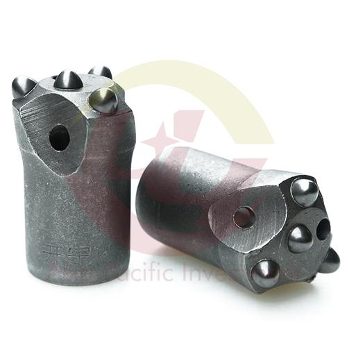 [EZM.1420170] Mata Bor Tambang Rock Drill Bits D42