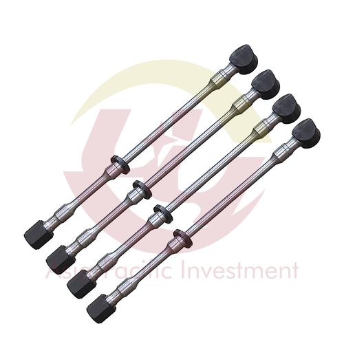 [EZM.1420177] Through Bolt Soosan SB81 Model Original Sparepart Breaker