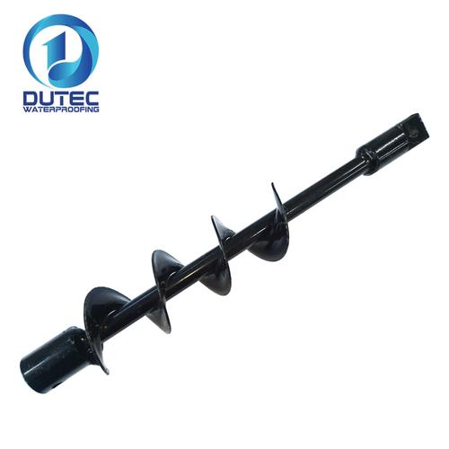 [EZM.1420192] Sprayer Machine Waterproofing - Stirring Rod ( Alat Pengaduk )