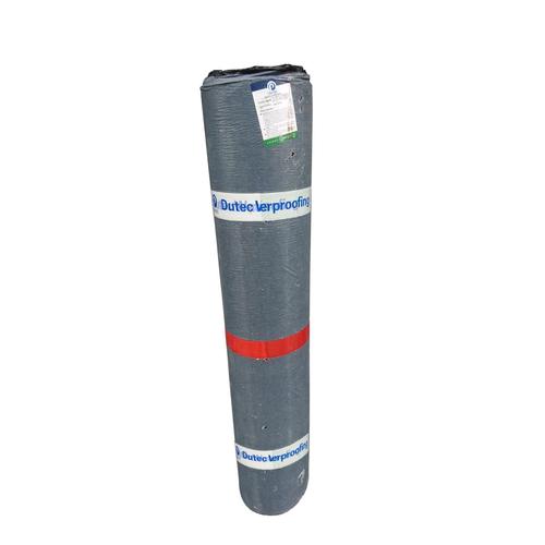 [EZM.1420200] Waterproofing Membrane Self Adhesive ( Tempel ) Uk : 10m*1.0m*3.0mm