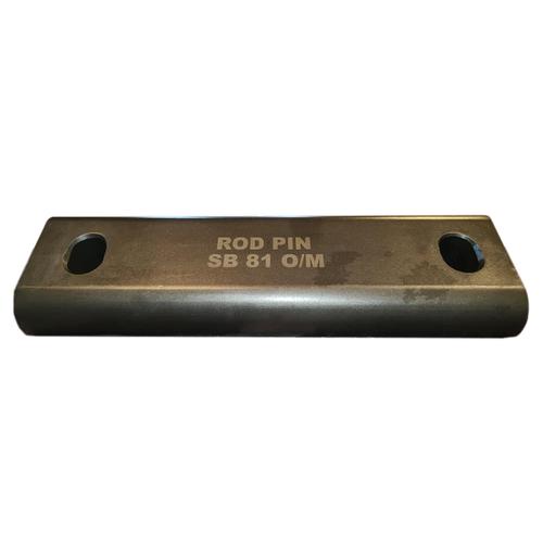[EZM.1420203] Pin rod SB81