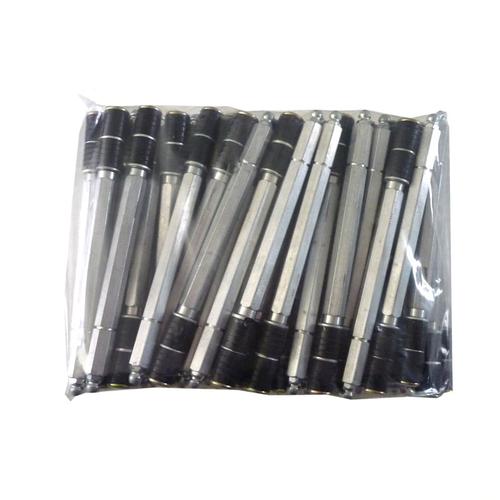 [EZM.1420221] Sparepart alat injeksi beton - Grouting Needles / Packer B10