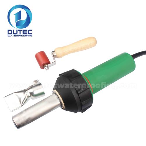 [EZM.1420233] Hot Air Torch PVC WATERPOOFING MEMBRANE