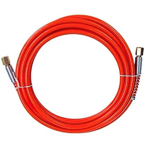 [EZM.1420235] High Pressure Pipe Sparepart Injection Grouting Pump