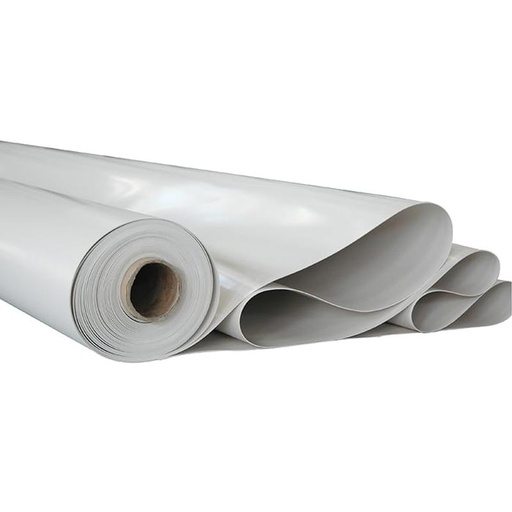 [EZM.1420244] PVC Waterproofing Membrane uk : 2.05m*19.51m*1.5mm