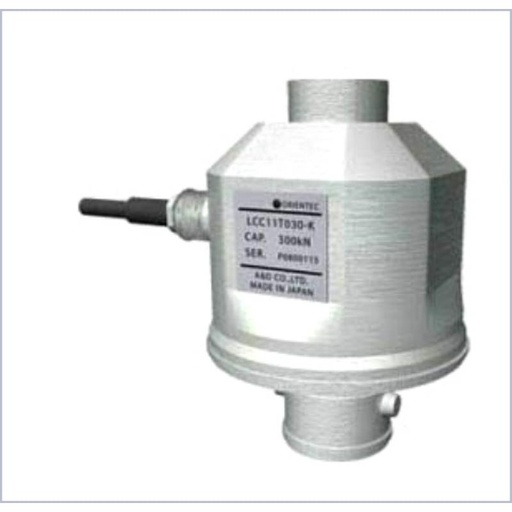 Loadcell A&D Tipe LCC-11-T030N-K