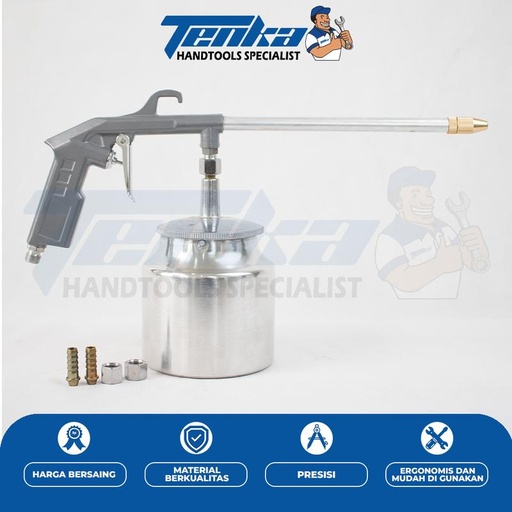 Air Washing Gun Tenka Murah dan Berkualitas