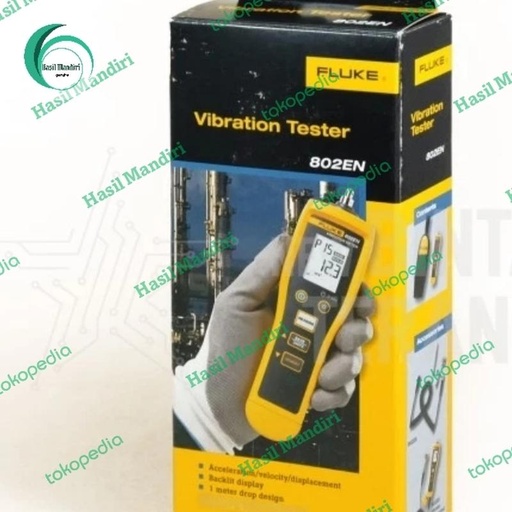 [EZR.1700038] Fluke 835 Laser Belt Aligment Tool Fluke 835 Original