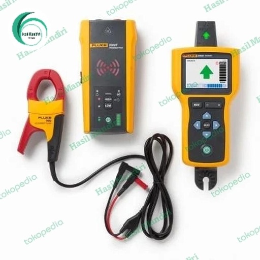 [EZR.1700040] Fluke 2062 Advance Pro Wire Tracer Kit Fluke 2062 Cable Locators Ori