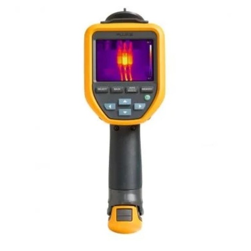 [EZR.1700141] Fluke Tis20+ Max Thermal Imaging Camera Fluke Tis20+ Max Original