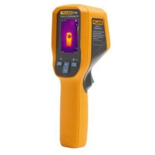 [EZR.1700149] Fluke VT06 Thermometer Visual IR Fluke VT06 Thermometer Visual IR ori