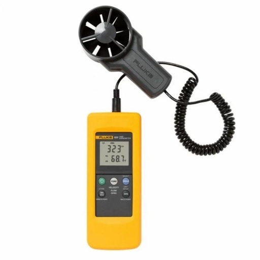 [EZR.1700209] Fluke 925 Vane Anemometer Fluke 925 Ori Murah