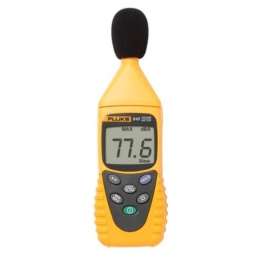 [EZR.1700377] Fluke 945 Digital Sound Level Meter Fluke 945 Original