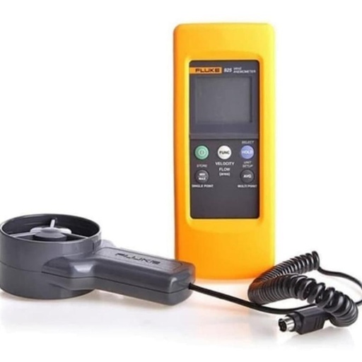 [EZR.1700392] Fluke 925 Digital Vane Anemometer Fluke 925 Original 100%