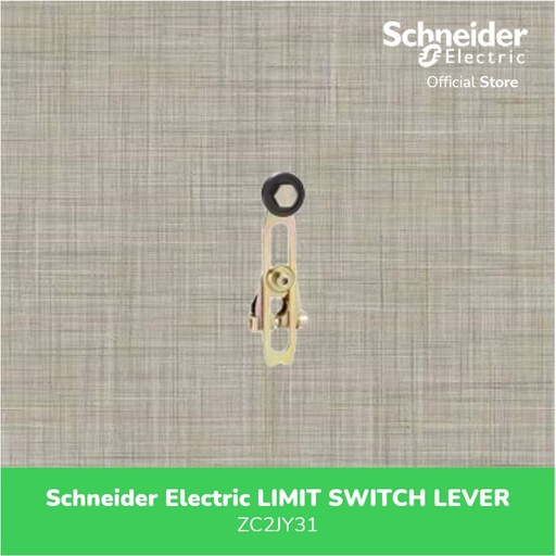 [EZM.1480083] Schneider Electric LIMIT SWITCH LEVER-ZC2JY31