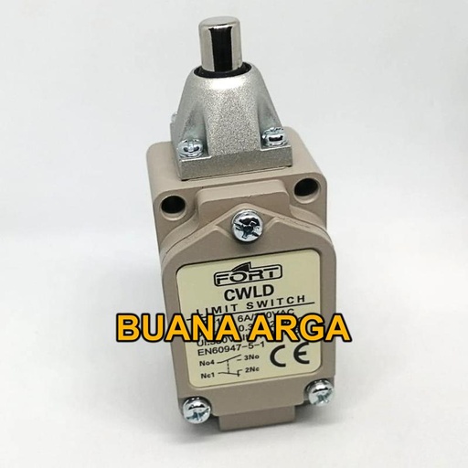 [EZM.1501594] Limit Switch CWLD FORT