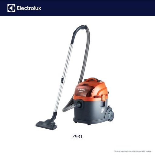 [EZO.4200105] Vacuum Cleaner ELECTROLUX Z931 / Z 931 | Vacuum Pembersih Kabel Listrik