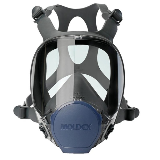 [EZM.1380322] Safety Mask - Moldex - Filters Dust/Gases/Organic Vapour - MDX9599002B