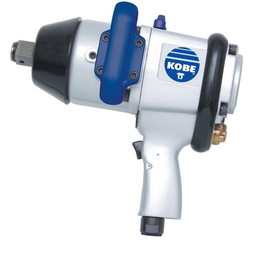 [EZM.1380328] Air Impact Wrench - KOBE - 1" sq.dr. Heavy Duty - KBE2701620A