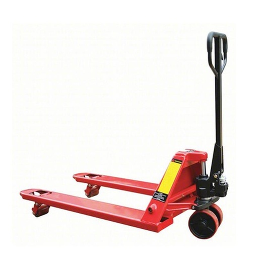 [EZM.1380747] DAYTON HAND PALET 6000lb 493X18A GENERAL PURPOSE MANUAL PALLET JACK DAY9850493F