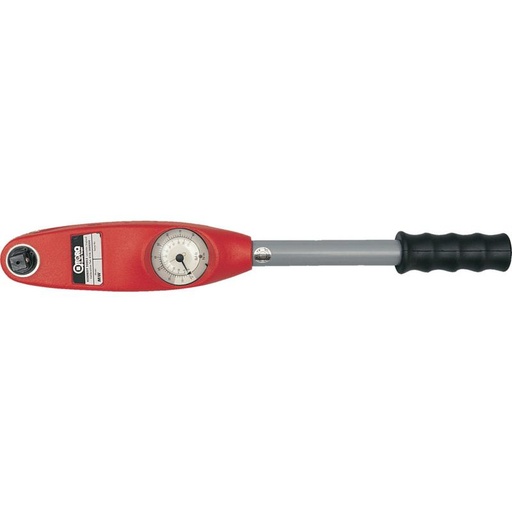 [EZM.1380762] MW200 DIAL INDICATING TORQUE WRENCH Q-TORQ KEN5552200K