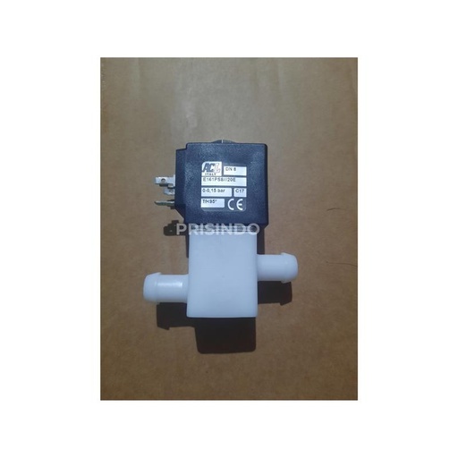 [EZM.1000006] SOLENOID VALVE 220-230V FOR SCRUBBER DRYER & RIDE ON SCRUBBER