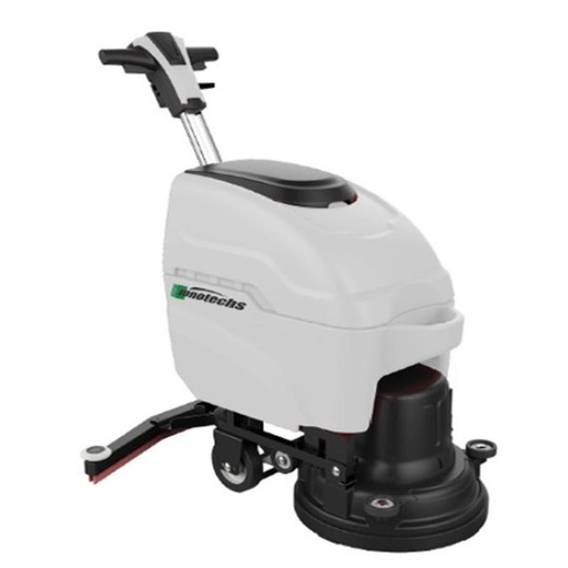 [EZM.1000048] Auto Scrubber Electric 18" SC2A INNOTECHS