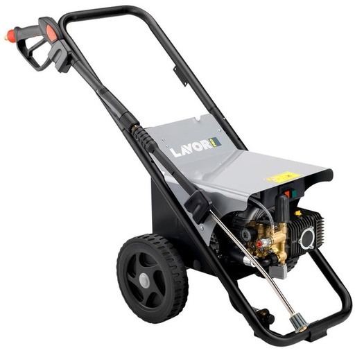 [EZM.1000111] High pressure cleaner HYPER CR 1515 LP RA INDUSTRIAL