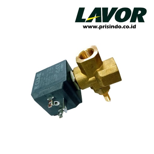 [EZM.1000180] SOLENOID VALVE-PN 3.412.0030