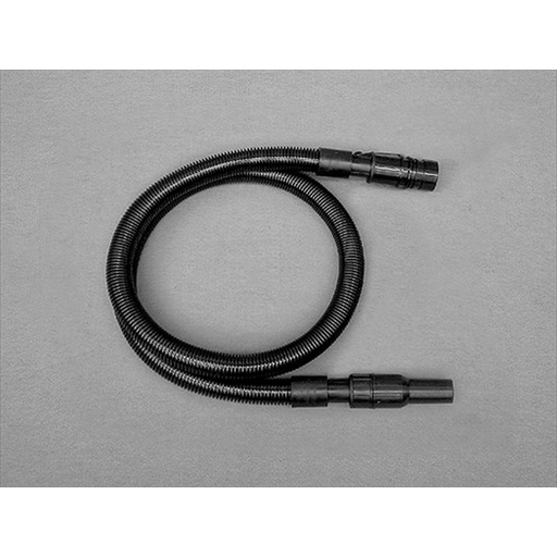[EZM.1000229] LAVOR Aksesoris Srubber Free Evo 50 , Flexible hose Vacuum