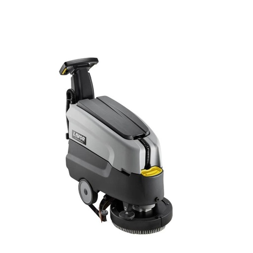 [EZM.1000253] LAVOR DYNAMIC 45B SCRUBBER LANTAI BATTERY - PEMBERSIH LANTAI OTOMATIS