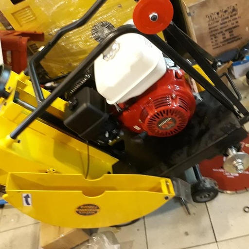 [EZM.1392278] mesin potong aspal engine honda 16 inch