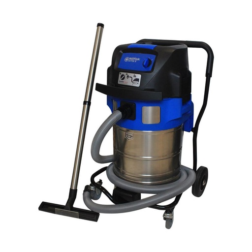 [NV0200049] Nilfisk Attix Vacuum Cleaner Wet & Dry 961-01