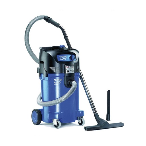 [NV0200003] Nilfisk Attix Vacuum Cleaner Wet & Dry 50-01