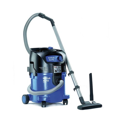 [NV0200001] Nilfisk Vacuum Cleaner Wet & Dry Attix 30-01