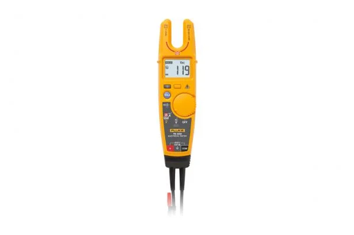 [flukeT6-600] Fluke T6-600 Electrical Tester