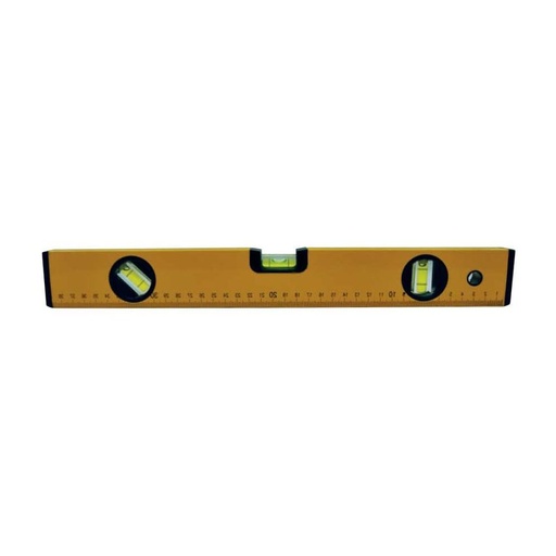 [KW0103909] Waterpass Spirit Level Krisbow 400 mm KW0103909