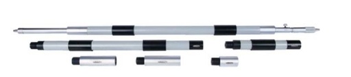 [3224-2000] Tubular Inside Micrometer 1000-2000mm Insize 3224-2000