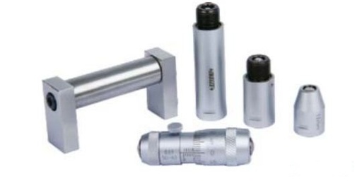 [3222-1000] Tubular Inside Micrometer 50-1000mm Insize 3222-1000
