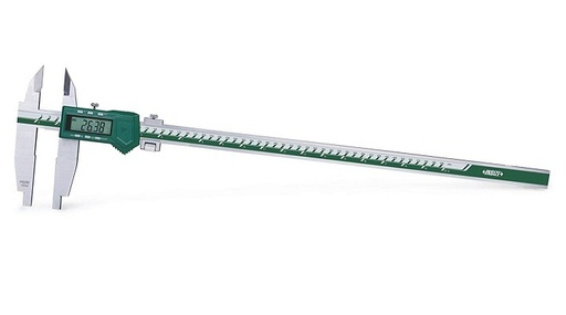 [1117-802] Digital Caliper (Jaw Length 150mm) 0-800mm/0-32″ Insize 1117-802