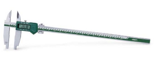 [1117-1002] Digital Caliper (Jaw Length 150mm) 0-1000mm/0-40″ Insize 1117-1002